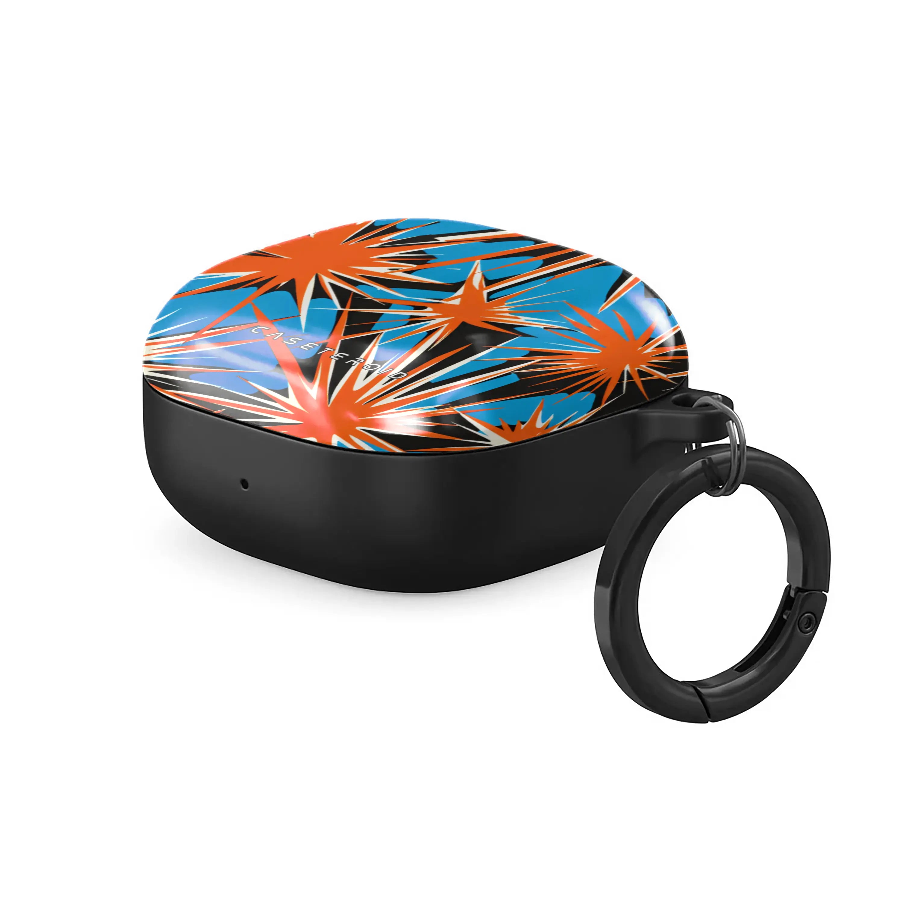 Burst Theory - Samsung Galaxy Buds 2 Case