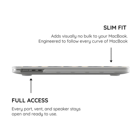 Summit - MacBook Pro Case