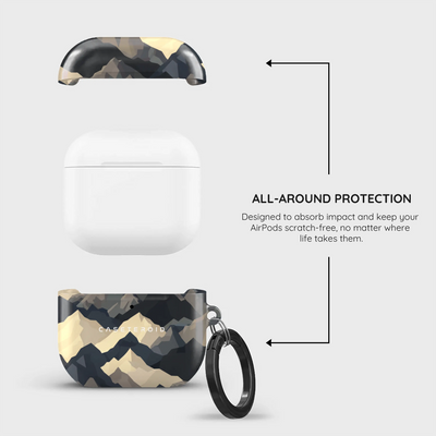 Summit - AirPods 4 Case
