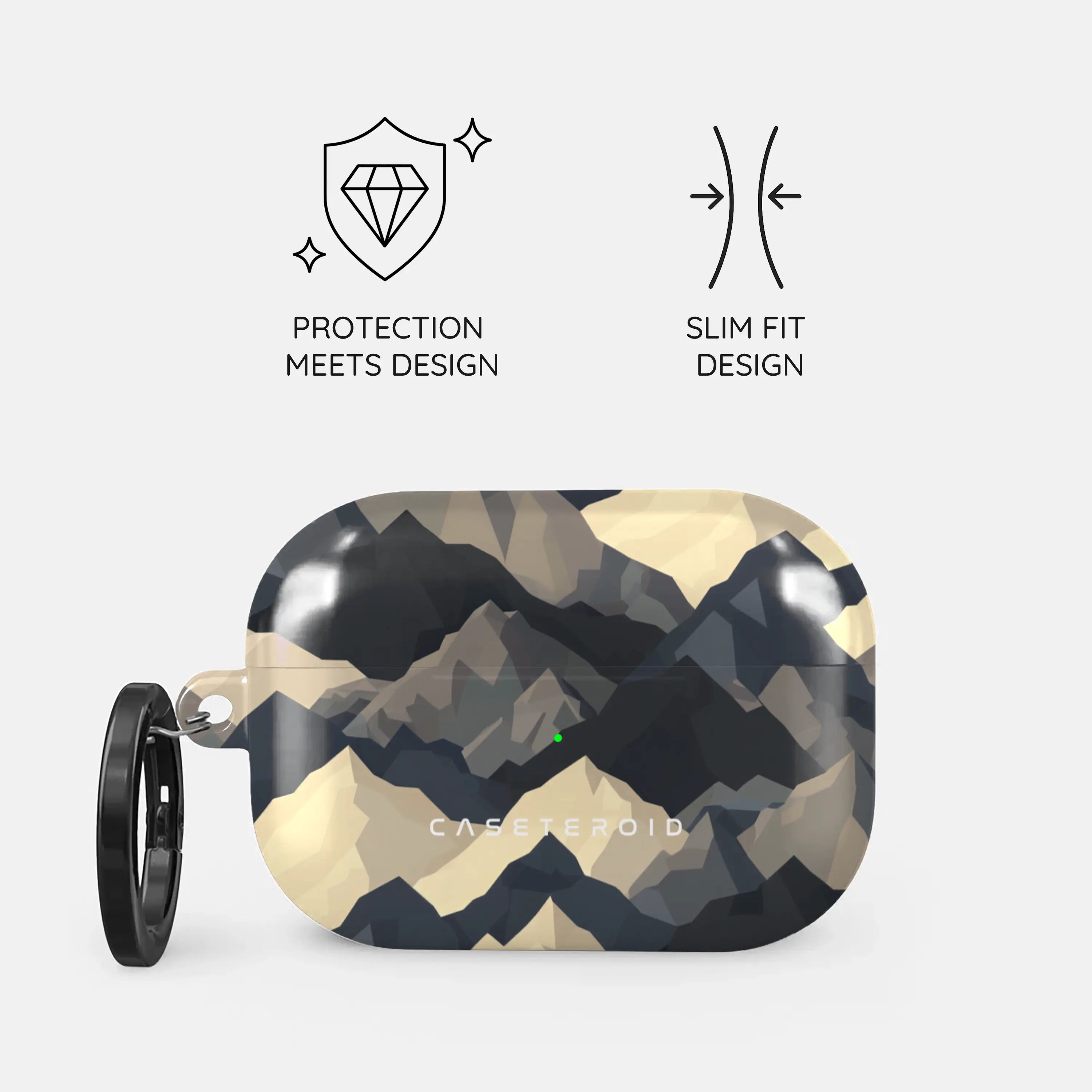 Summit - AirPods Pro 2 Case