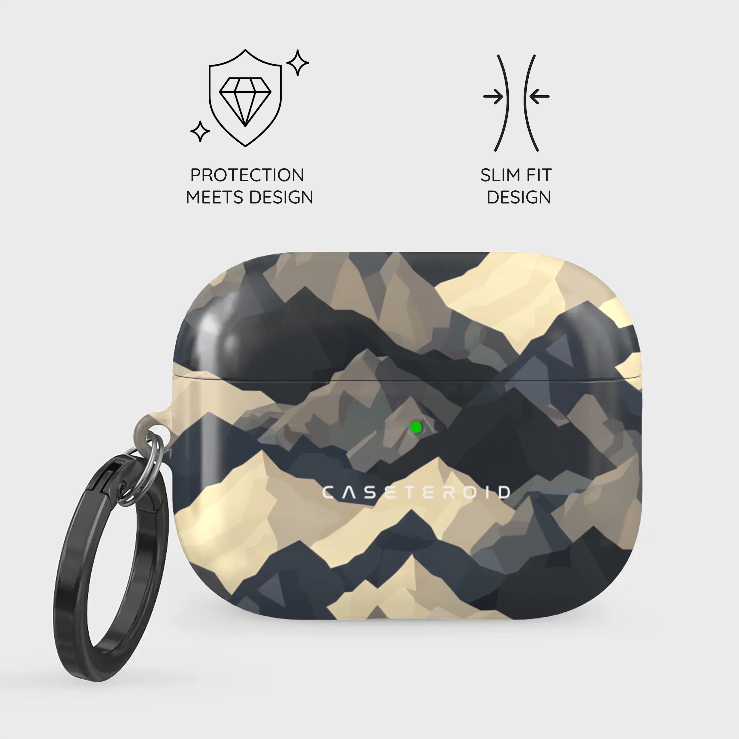 Summit - AirPods Pro 3 Case
