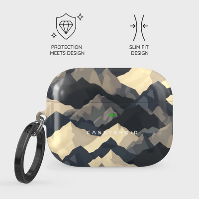 Summit - AirPods Pro 3 Case