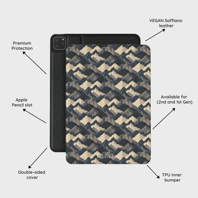 Summit - iPad Pro 11 (2nd/1st Gen) Case