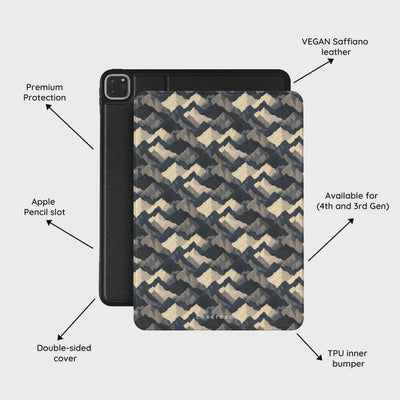 Summit - iPad Pro 11 (4th/3rd Gen) Case