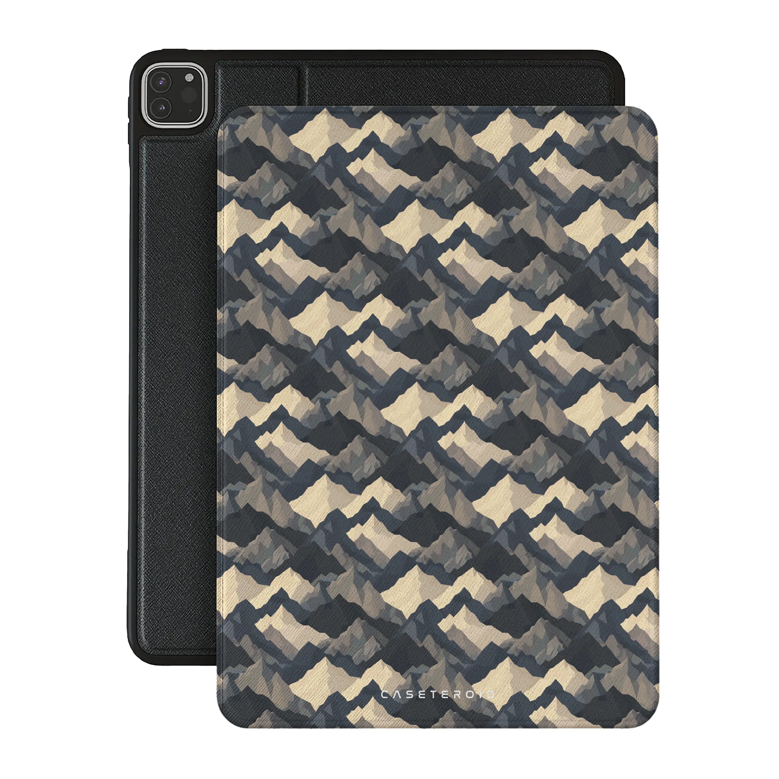 Summit - iPad Pro 12.9 (6th/5th Gen) Case