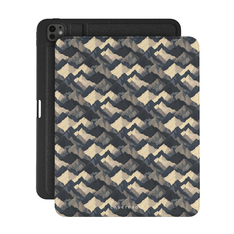 Summit - iPad Pro 13 (8th/7th Gen) Case