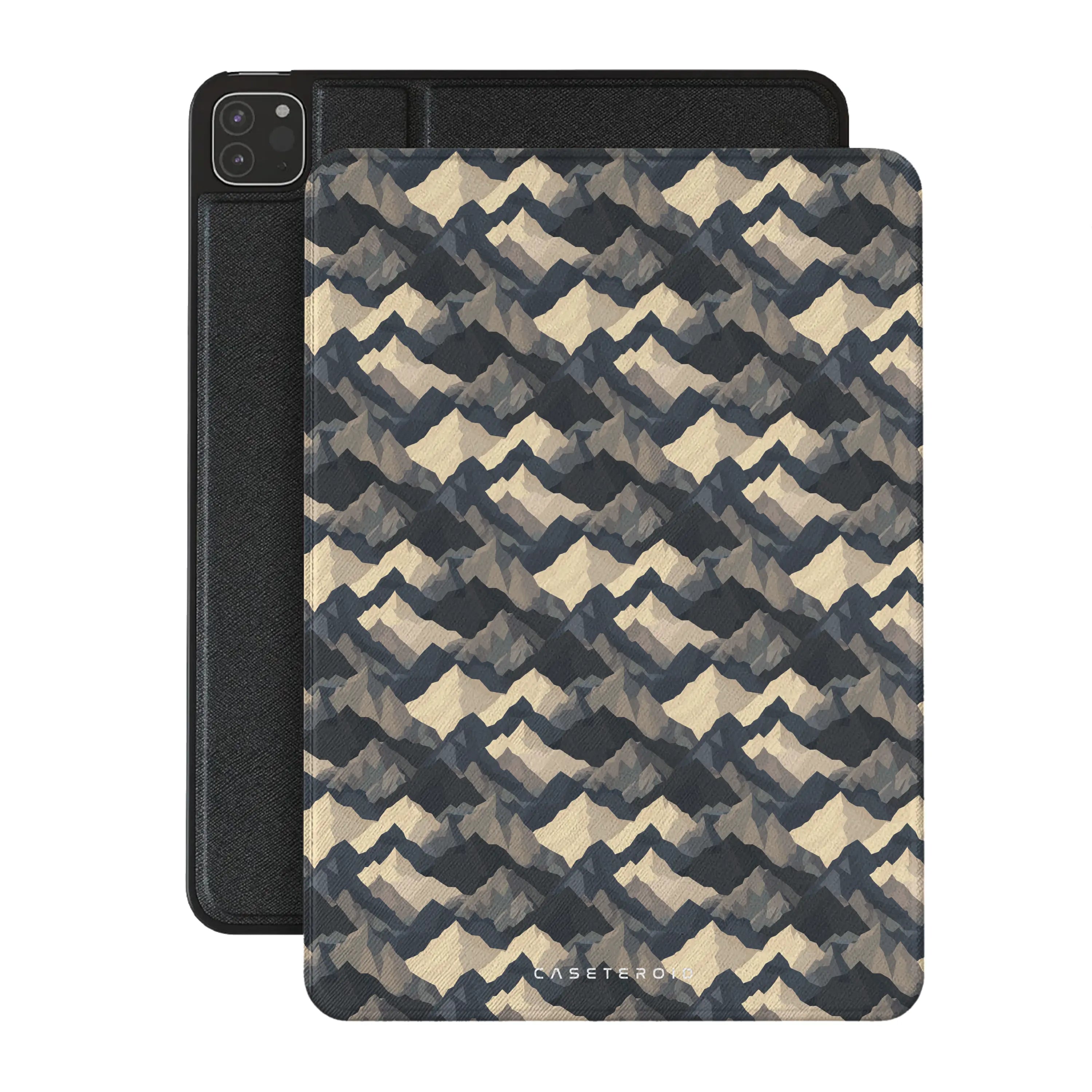 Summit - iPad Pro 12.9 (4th/3rd Gen) Case