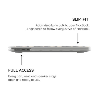 Summit - MacBook Air Case