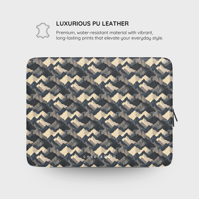 Summit - Laptop Sleeve