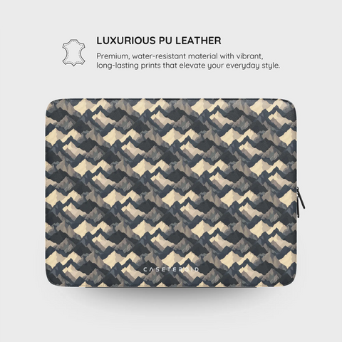 Summit - Laptop Sleeve
