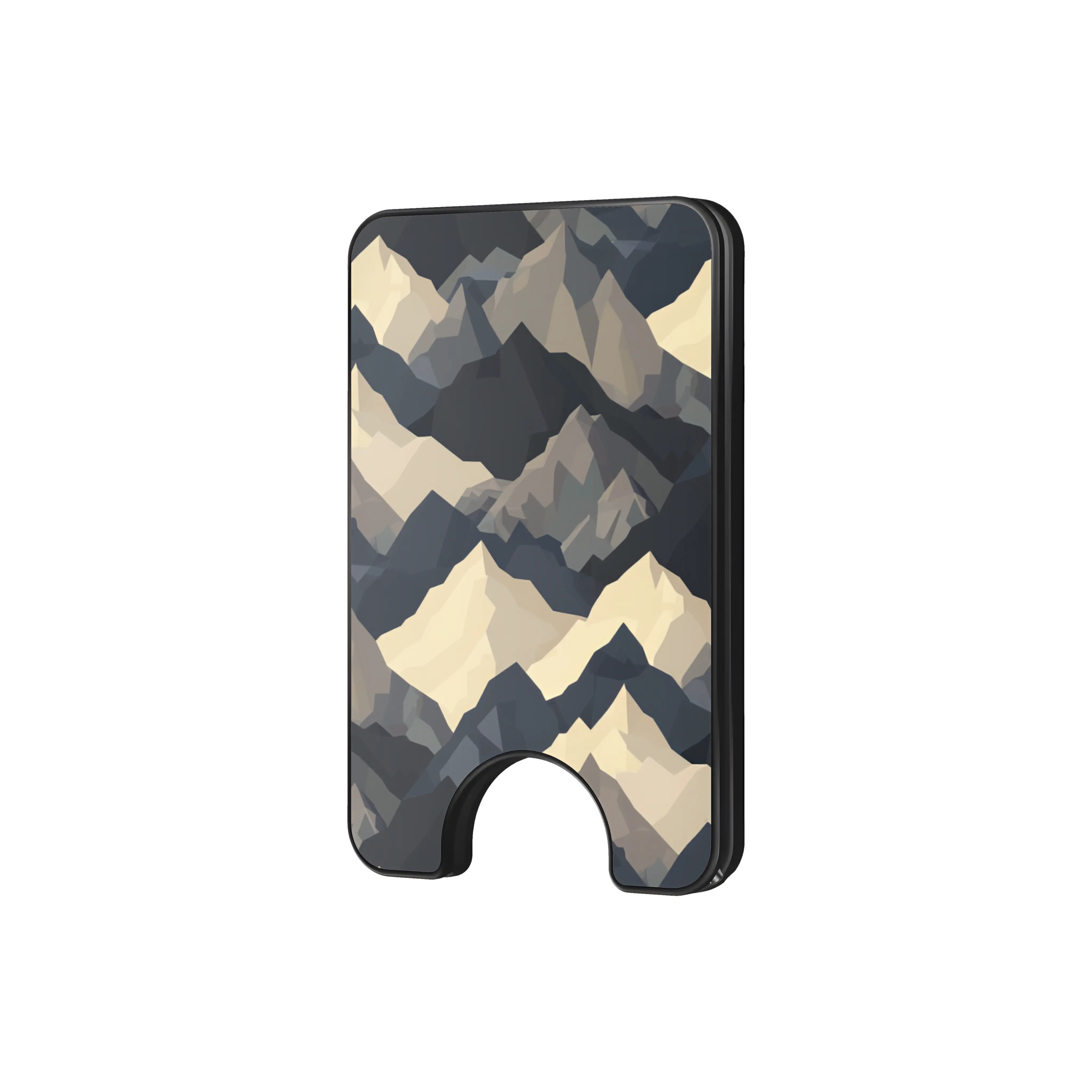 Summit - Magnetic Wallet & Stand