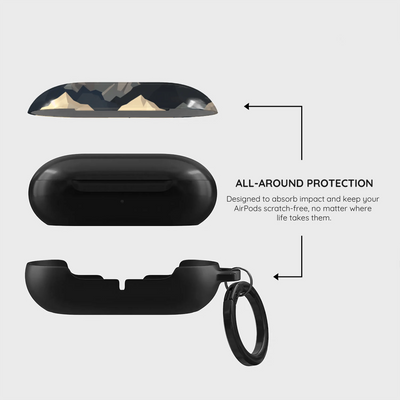 Summit - Samsung Galaxy Buds Plus Case