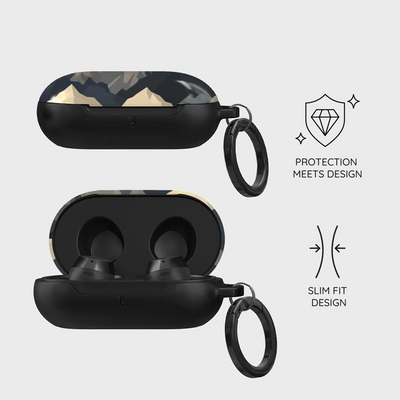 Summit - Samsung Galaxy Buds Plus Case