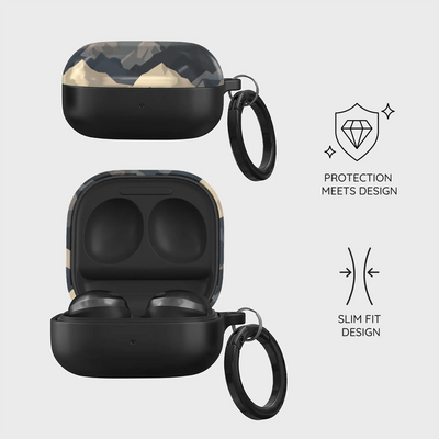 Summit - Samsung Galaxy Buds 2 Case