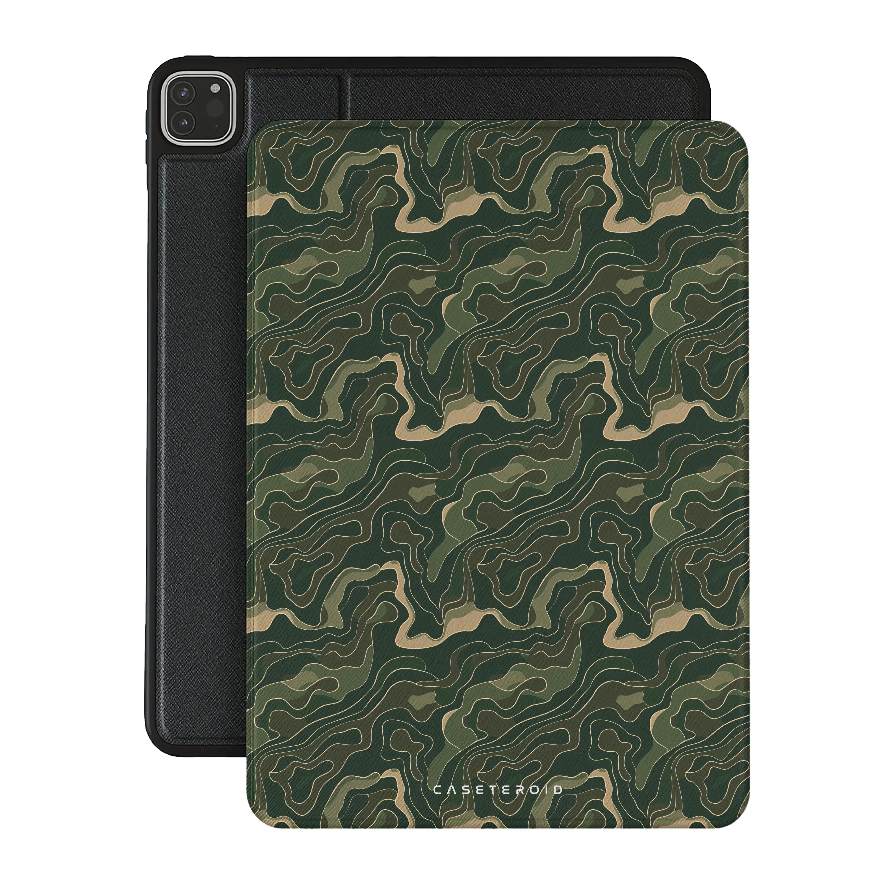 Contour - iPad Pro 11 (4th/3rd Gen) Case