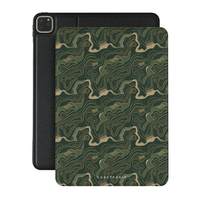 Contour - iPad Pro 11 (4th/3rd Gen) Case