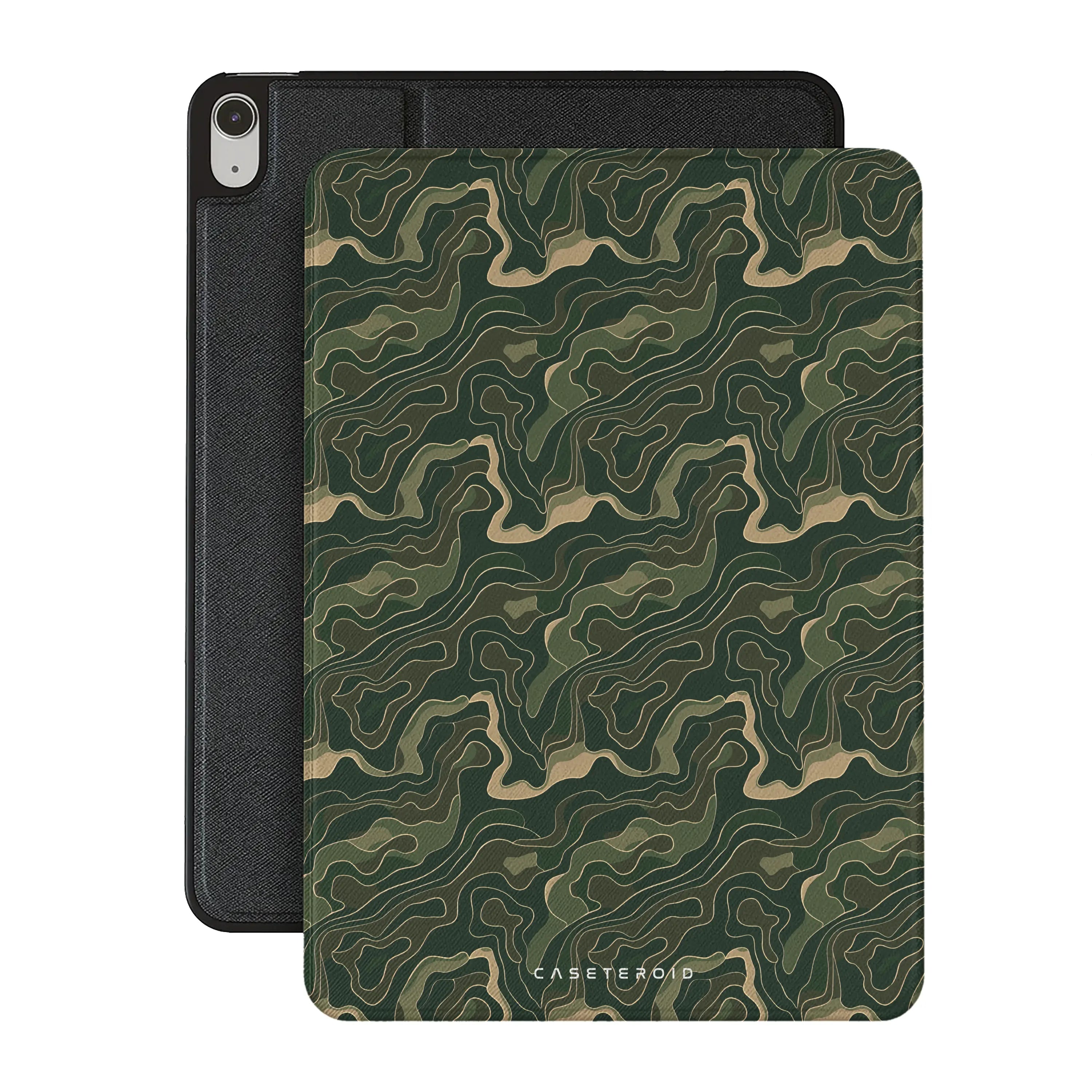 Contour - iPad Air 10.9 (5th/4th Gen) Case