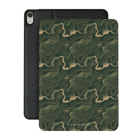 Contour - iPad Air 10.9 (5th/4th Gen) Case