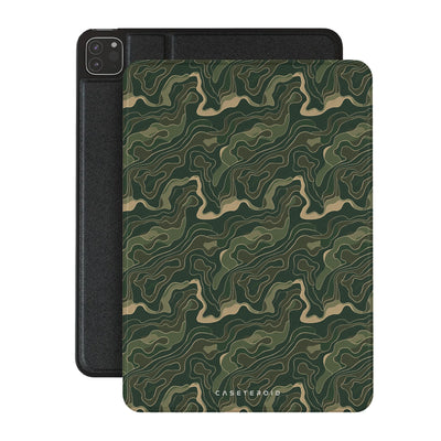 Contour - iPad Pro 11 (2nd/1st Gen) Case