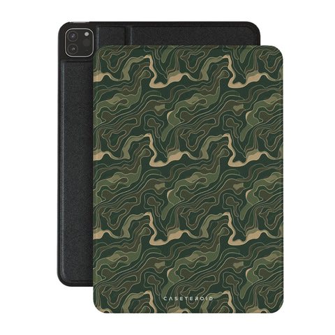 Contour - iPad Pro 11 (2nd/1st Gen) Case