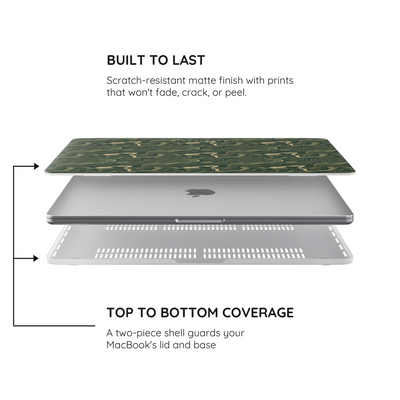 Contour - MacBook Neo 13 [A3404] Case