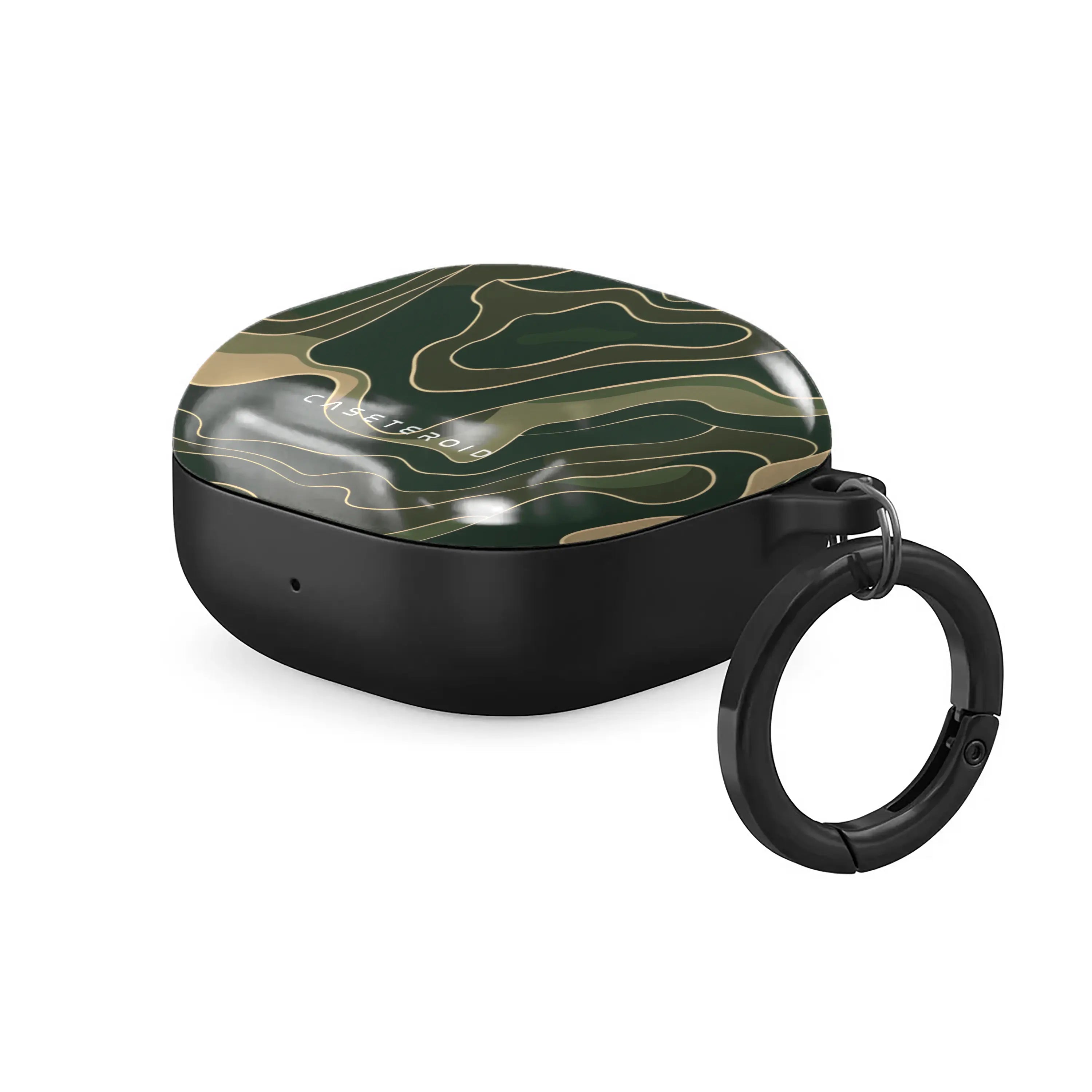 Terra Flow - Samsung Galaxy Buds 2 Case