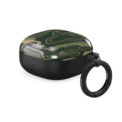 Terra Flow - Samsung Galaxy Buds Pro Case