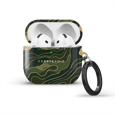 Contour - AirPods 4 Case