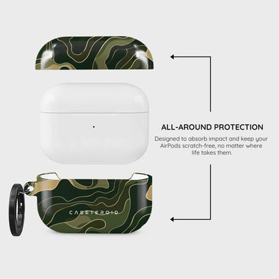 Contour - AirPods Pro 2 Case