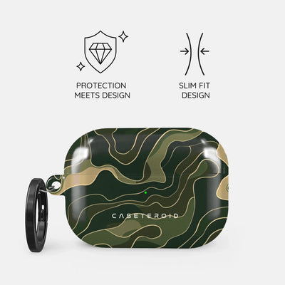 Contour - AirPods Pro 2 Case