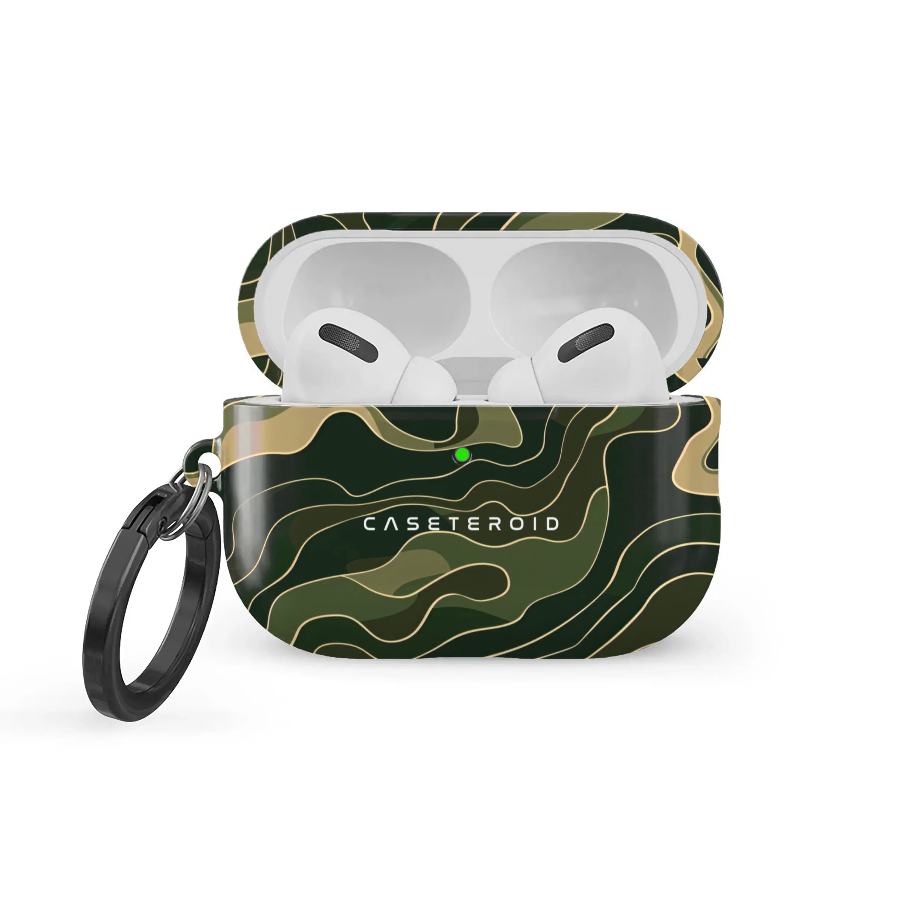 Contour - AirPods Pro 3 Case
