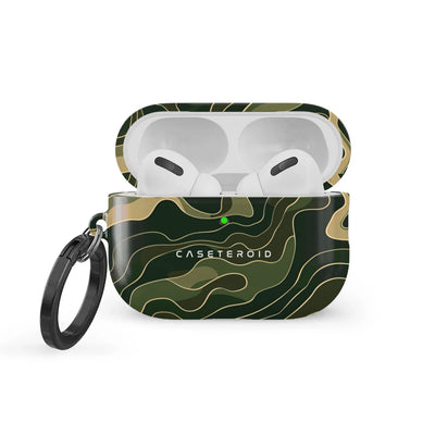 Contour - AirPods Pro 3 Case