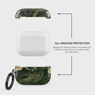 Contour - AirPods Pro 3 Case