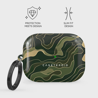Contour - AirPods Pro 3 Case