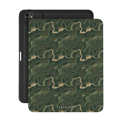 Contour - iPad Pro 13 (8th/7th Gen) Case