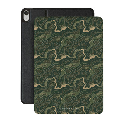 Contour - iPad Air 11 (7th/6th Gen) Case