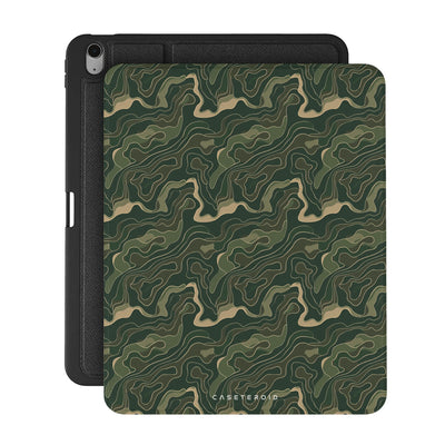 Contour - iPad Air 13 (8th/7th/6th Gen) Case