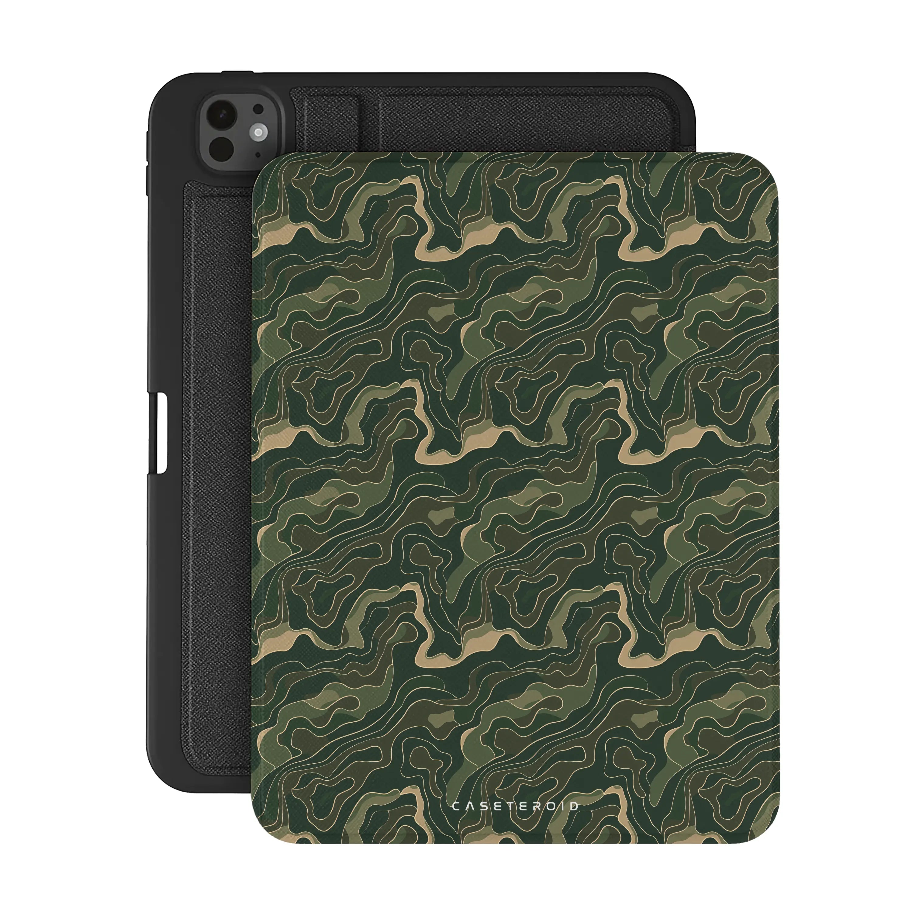 Contour - iPad Pro 11 (8th/7th Gen) Case