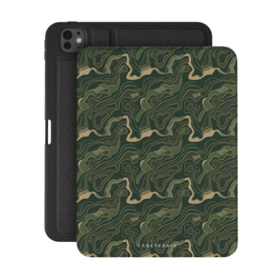 Contour - iPad Pro 11 (8th/7th Gen) Case