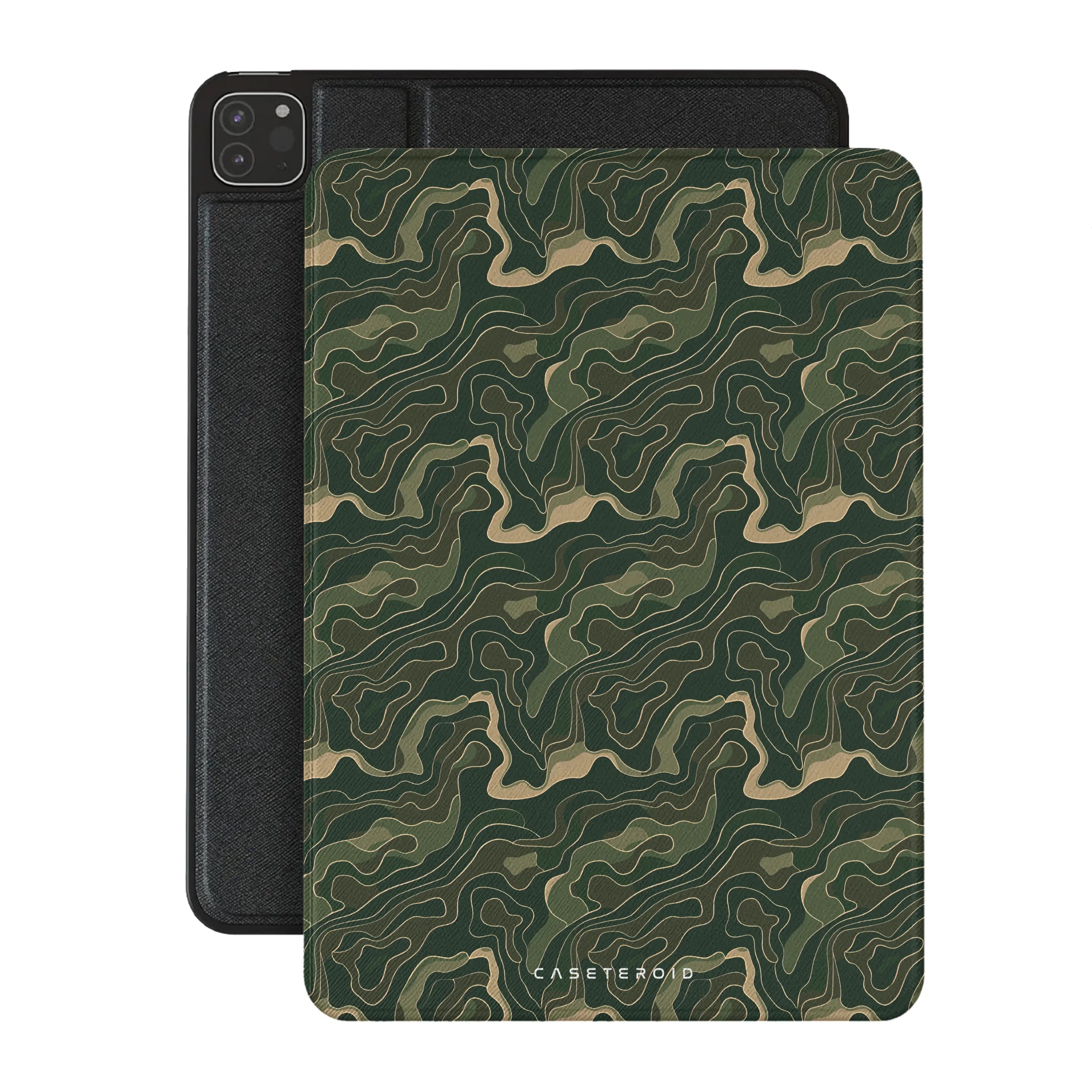 Contour - iPad Pro 12.9 (4th/3rd Gen) Case