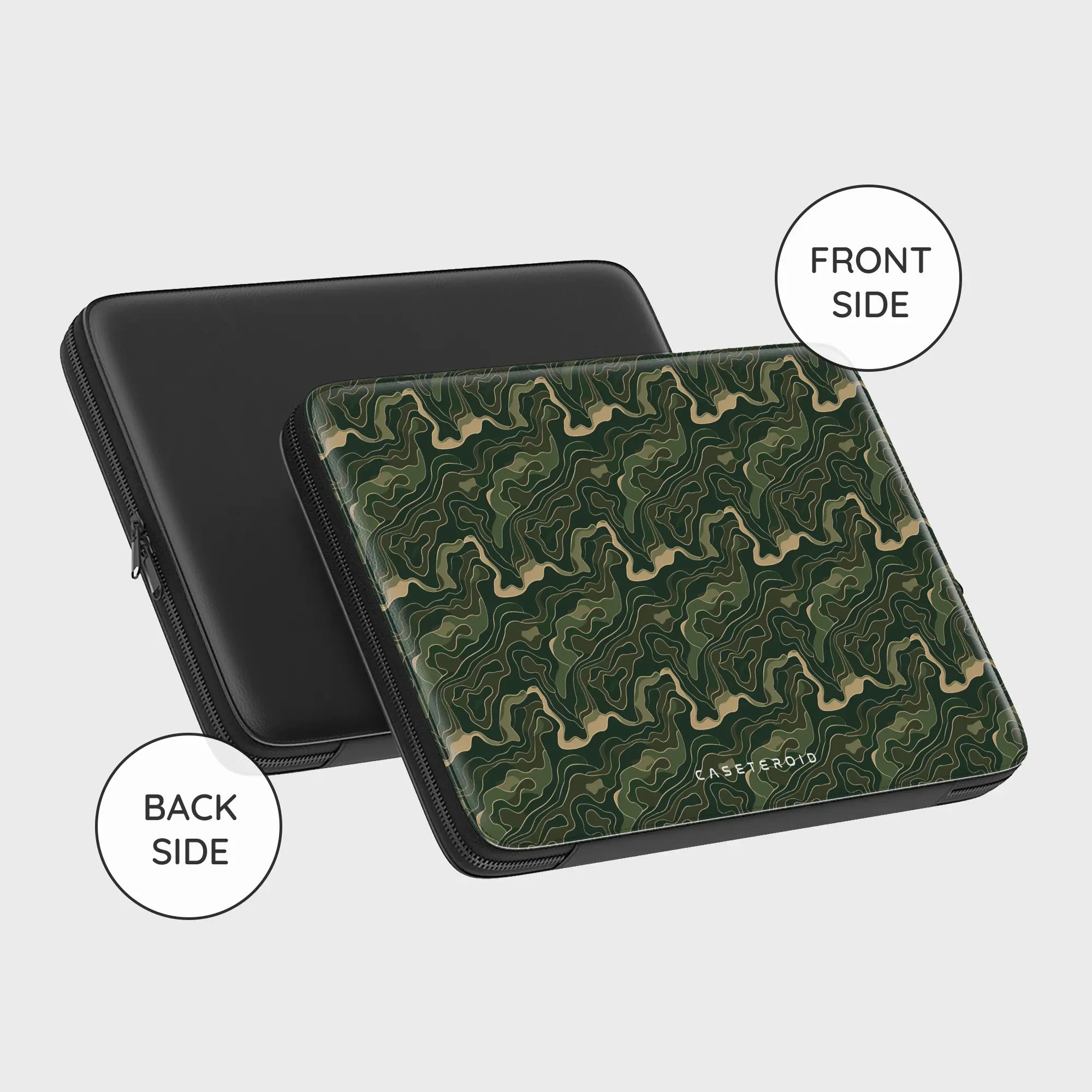 Contour - Laptop Sleeve