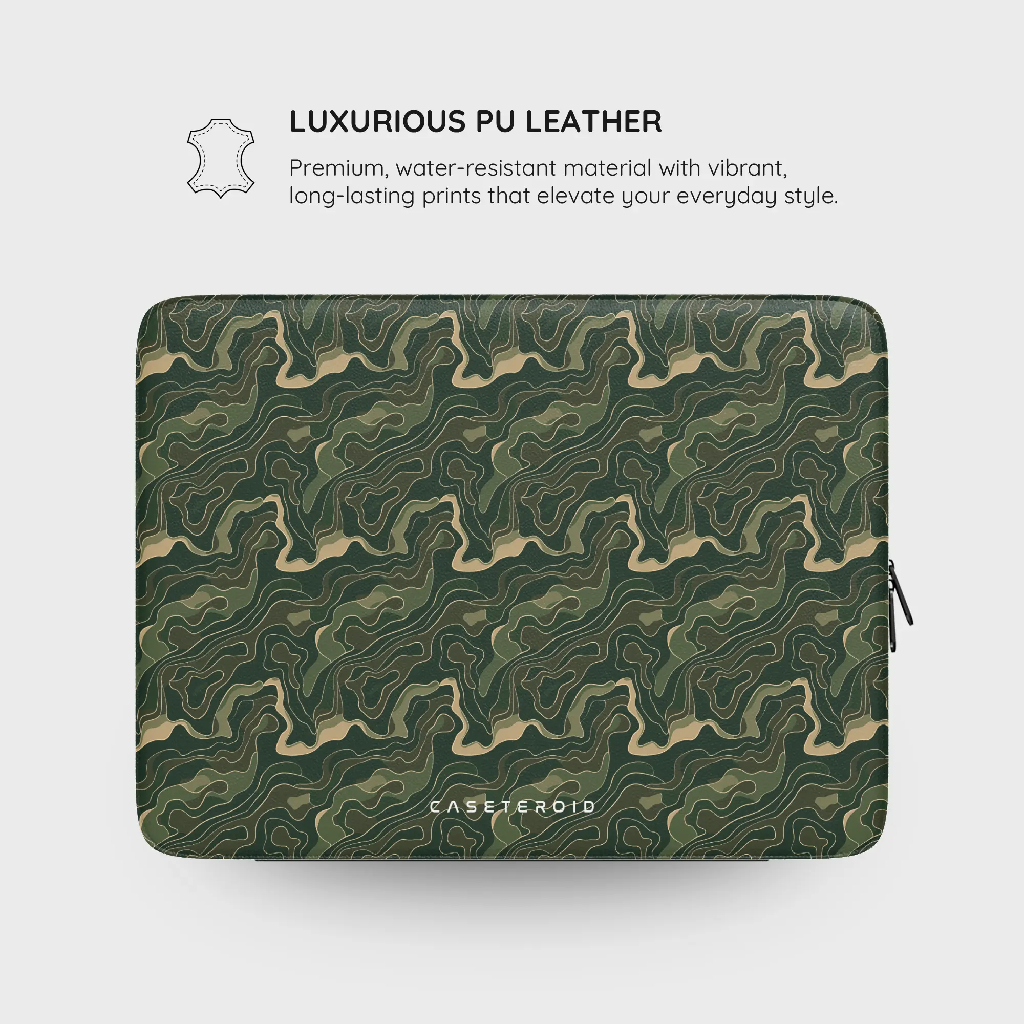 Contour - Laptop Sleeve