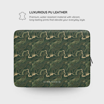 Contour - Laptop Sleeve