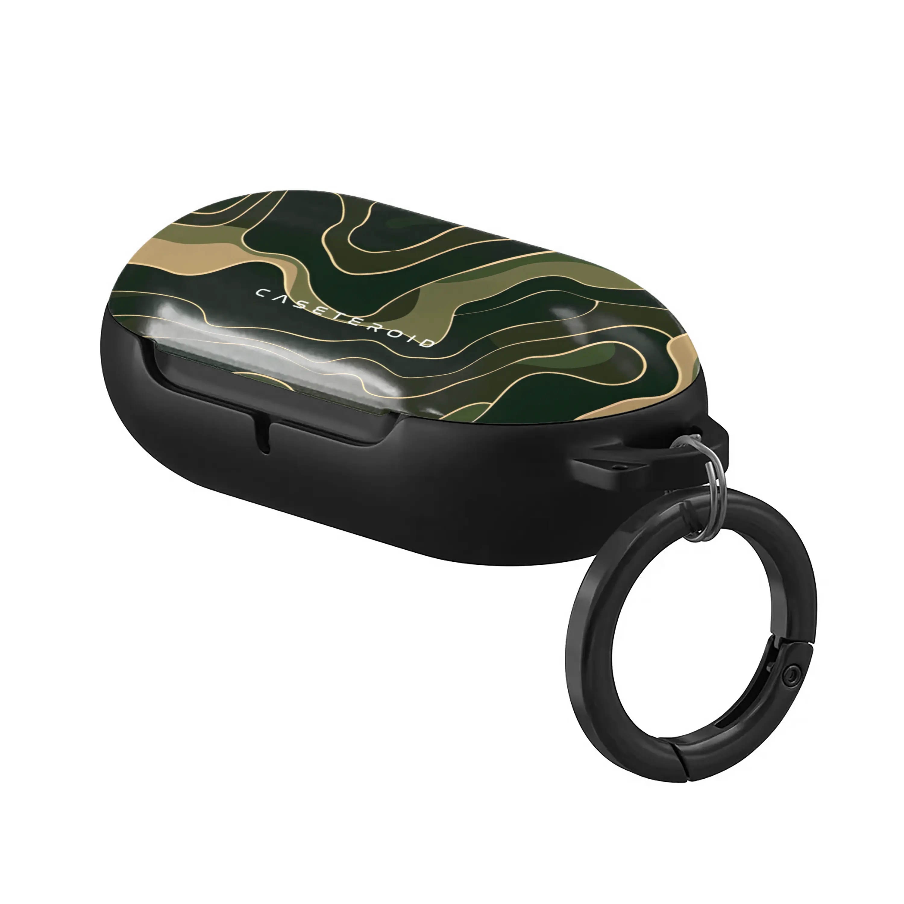 Contour - Samsung Galaxy Buds Plus Case