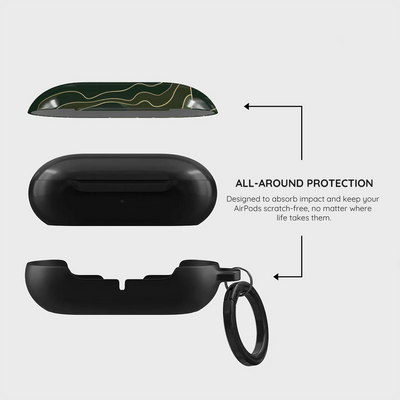 Contour - Samsung Galaxy Buds Plus Case