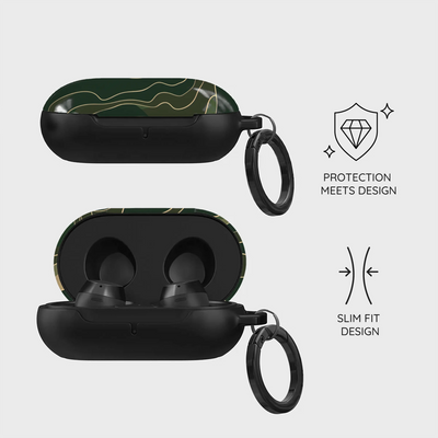 Contour - Samsung Galaxy Buds Plus Case