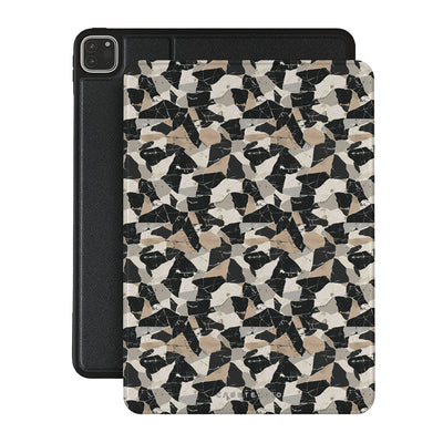 Fragmenta - iPad Pro 11 (4th/3rd Gen) Case
