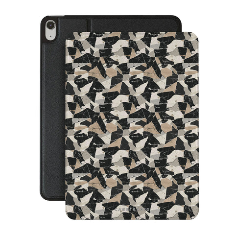Fragmenta - iPad 10.9 (10th Gen) Case
