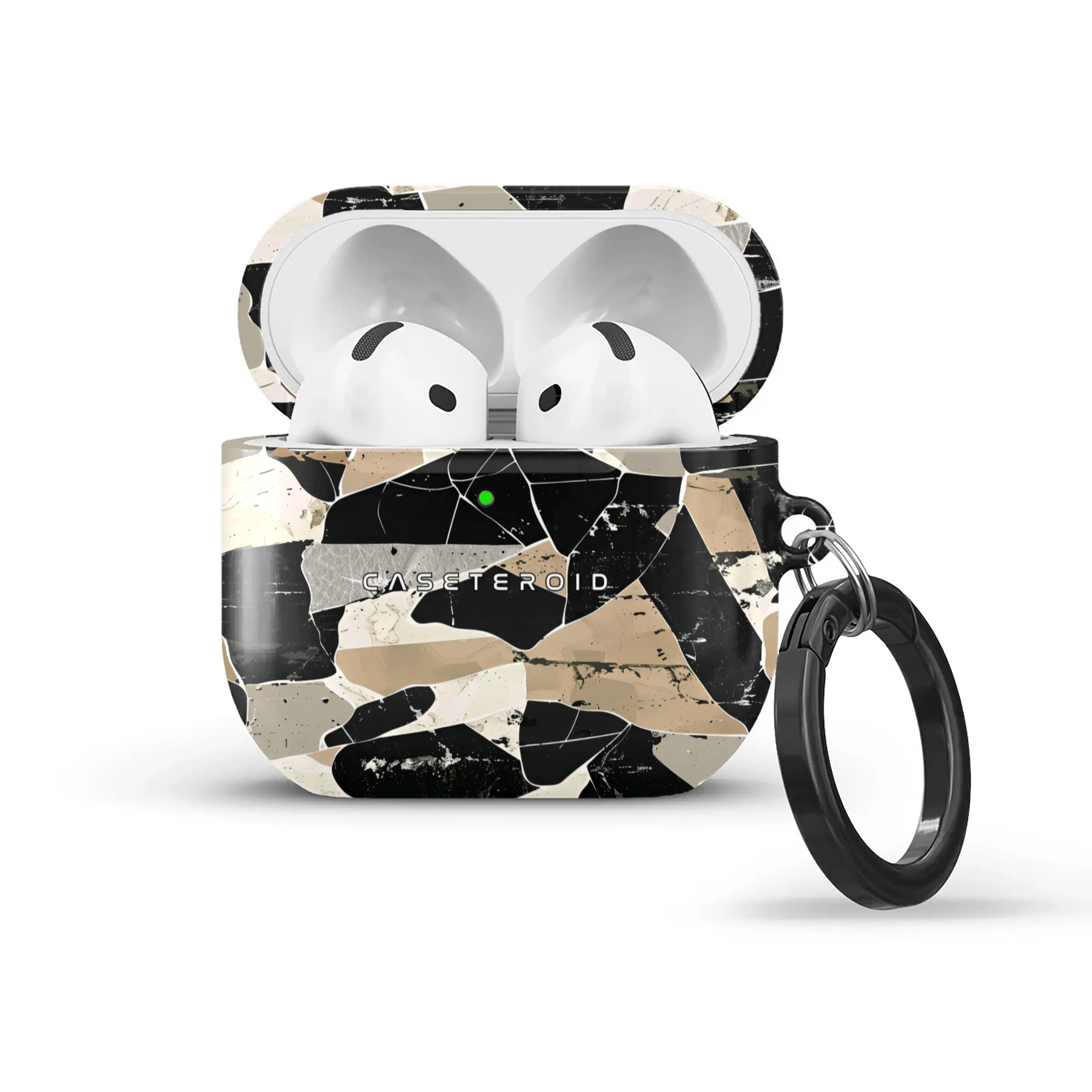 Fragmenta - AirPods 4 Case