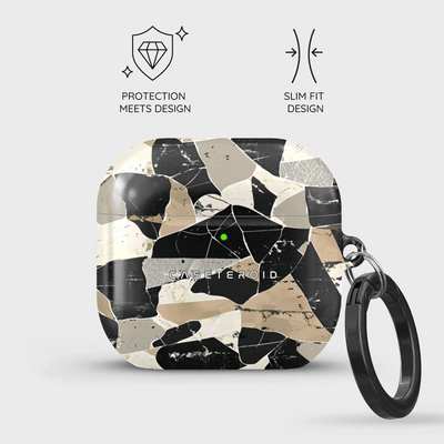 Fragmenta - AirPods 4 Case